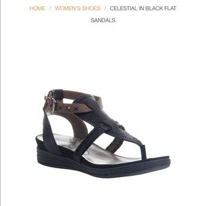 OTBT sandals